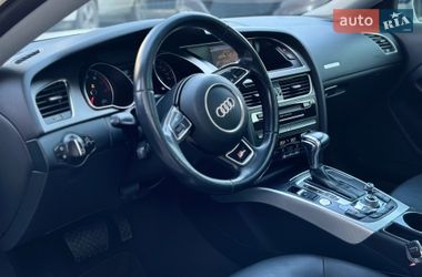 Купе Audi A5 2014 в Виннице