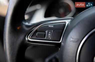 Купе Audi A5 2013 в Львове