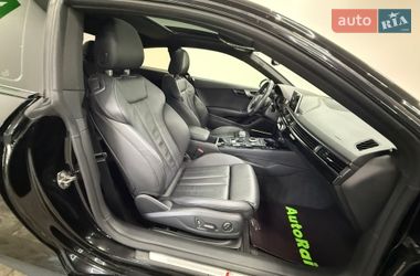 Купе Audi A5 2018 в Одесі