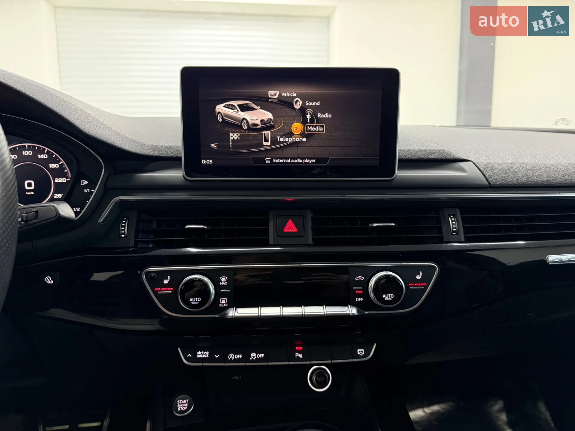 2018 Audi A5 - мініатюра 22