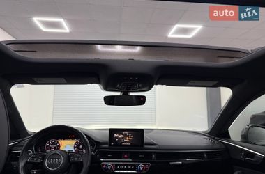 Купе Audi A5 2018 в Одесі