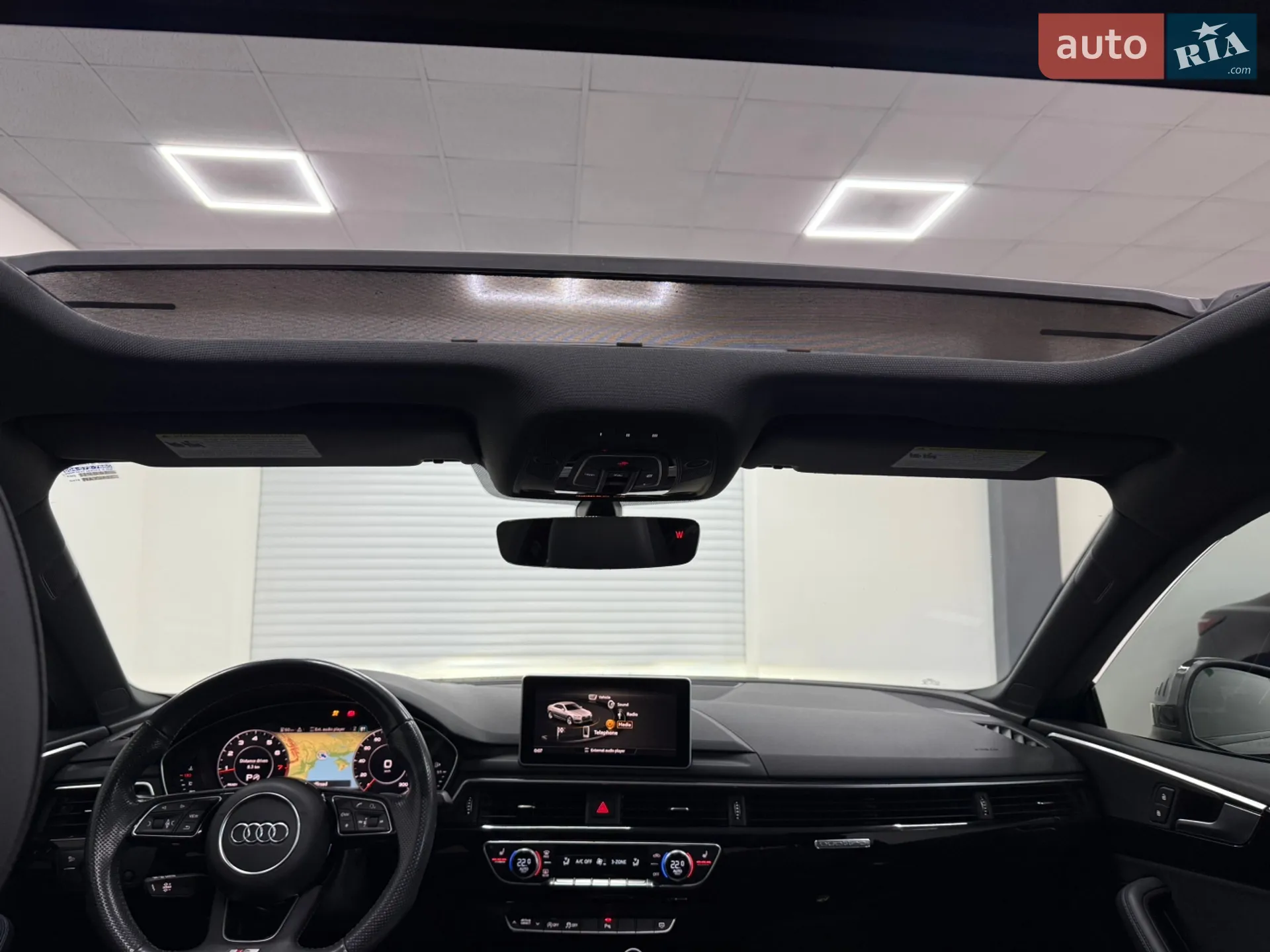 2018 Audi A5 - мініатюра 27