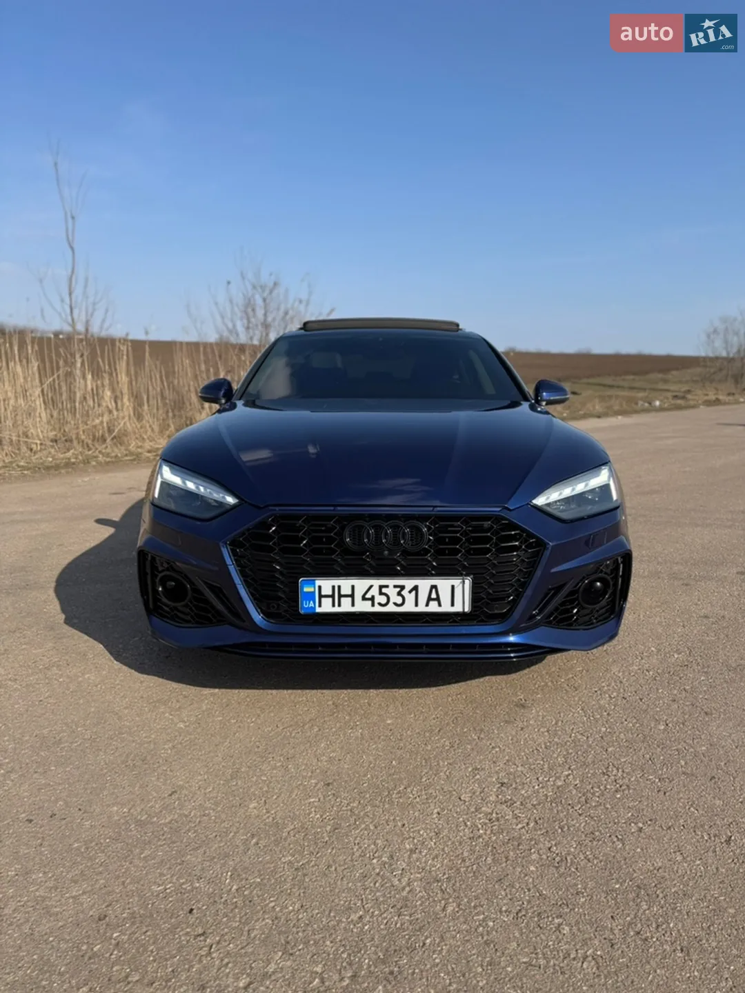 2021 Audi A5 - мініатюра 4