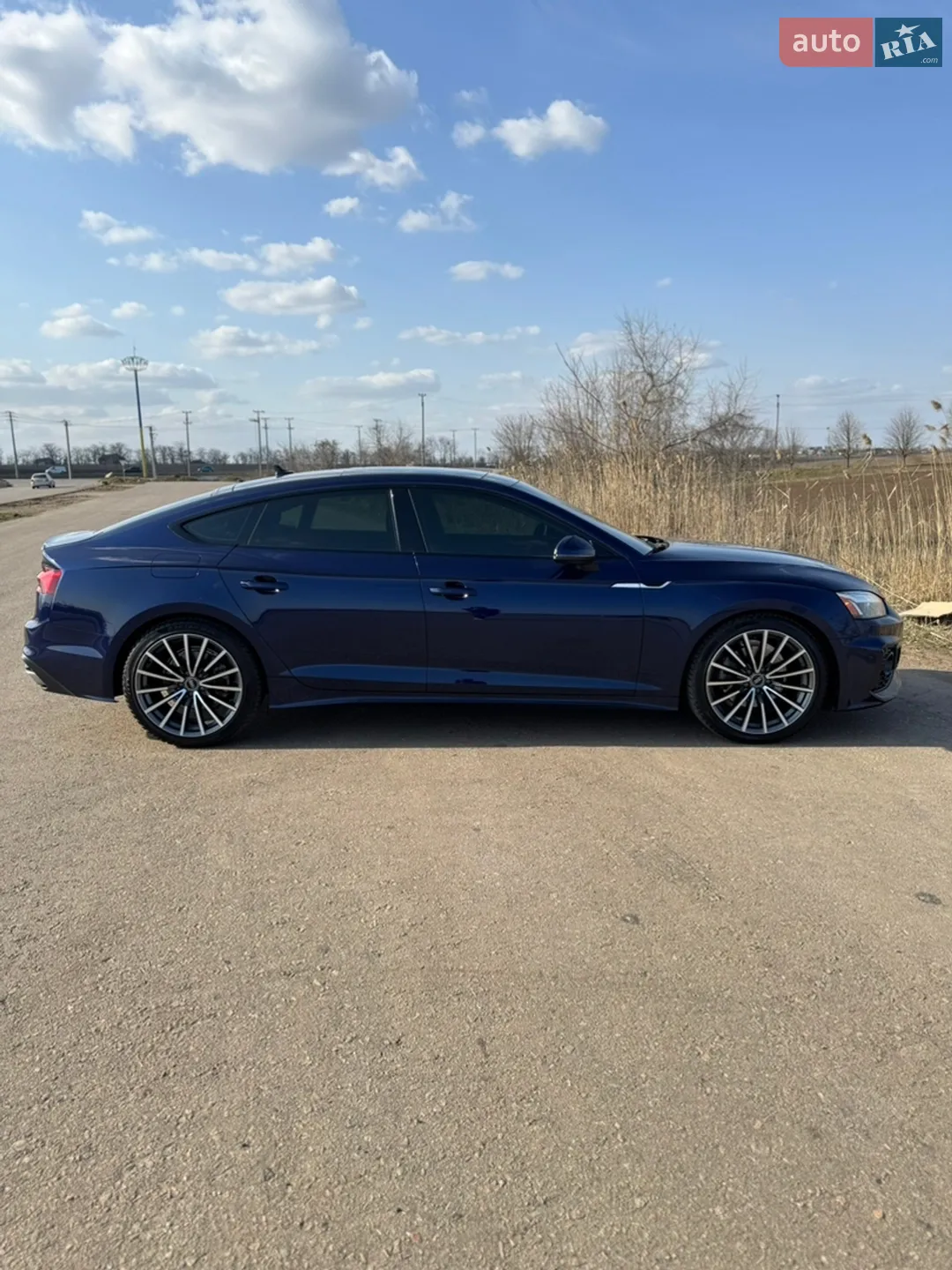 2021 Audi A5 - мініатюра 14