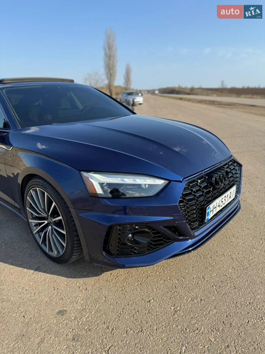 2021 Audi A5 - мініатюра 16