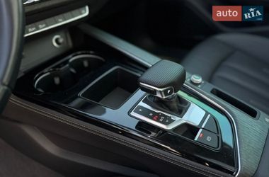 Лифтбек Audi A5 2021 в Одессе