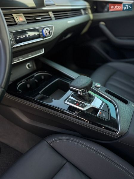 Лифтбек Audi A5 2021 в Одессе