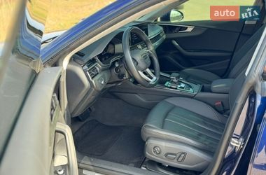 Лифтбек Audi A5 2021 в Одессе