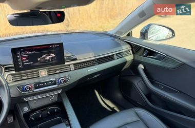 Лифтбек Audi A5 2021 в Одессе