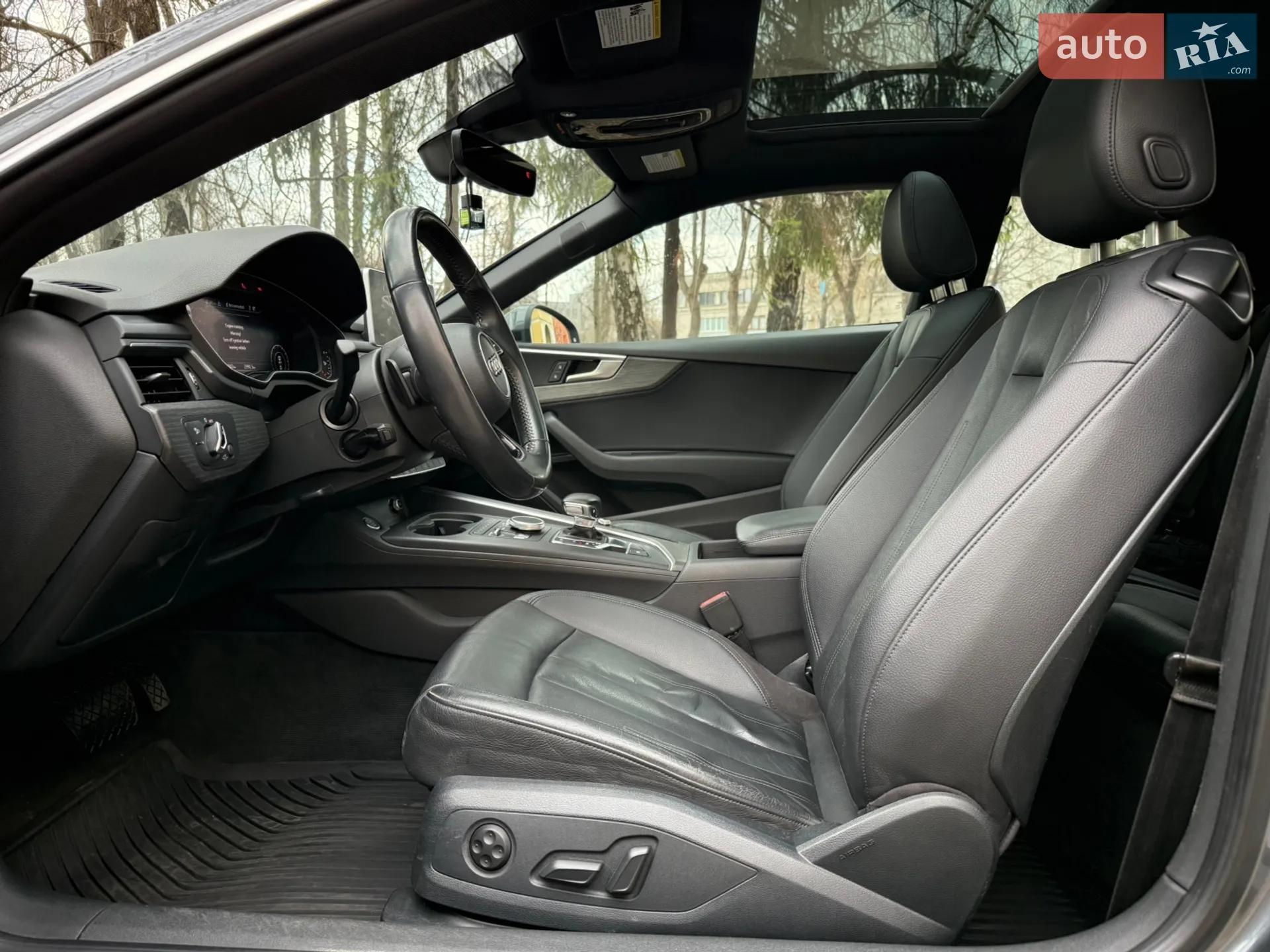 2016 Audi A5 - мініатюра 22