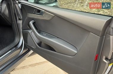 Купе Audi A5 2016 в Киеве