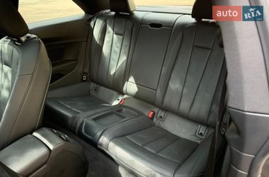 Купе Audi A5 2016 в Киеве