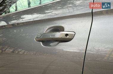 Купе Audi A5 2016 в Киеве