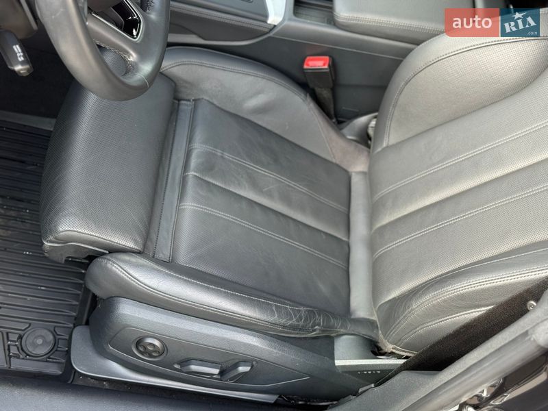 Купе Audi A5 2019 в Киеве