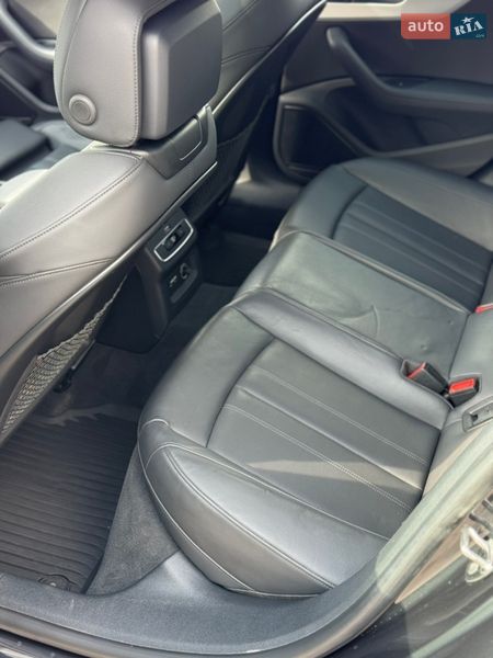 Купе Audi A5 2019 в Киеве