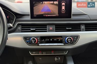 Купе Audi A5 2019 в Киеве
