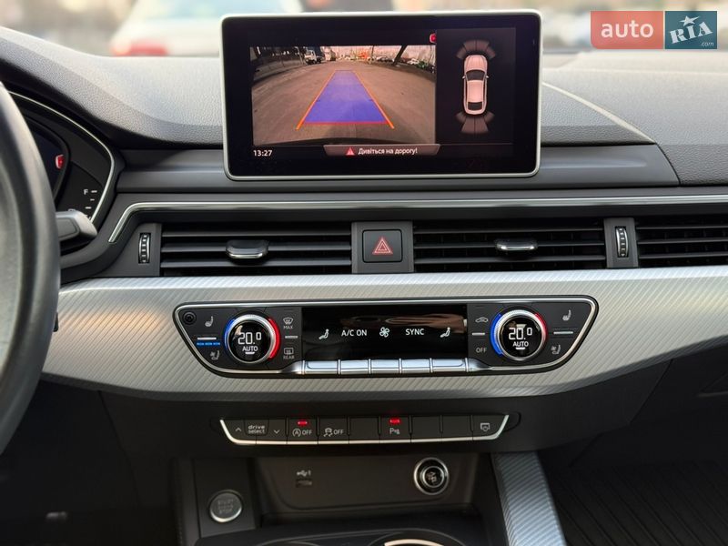 Купе Audi A5 2019 в Киеве