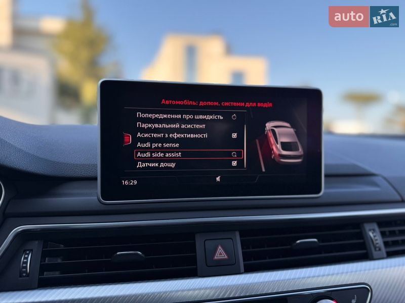 Купе Audi A5 2019 в Львове фото 46 Купе Audi A5 2019 в Львове