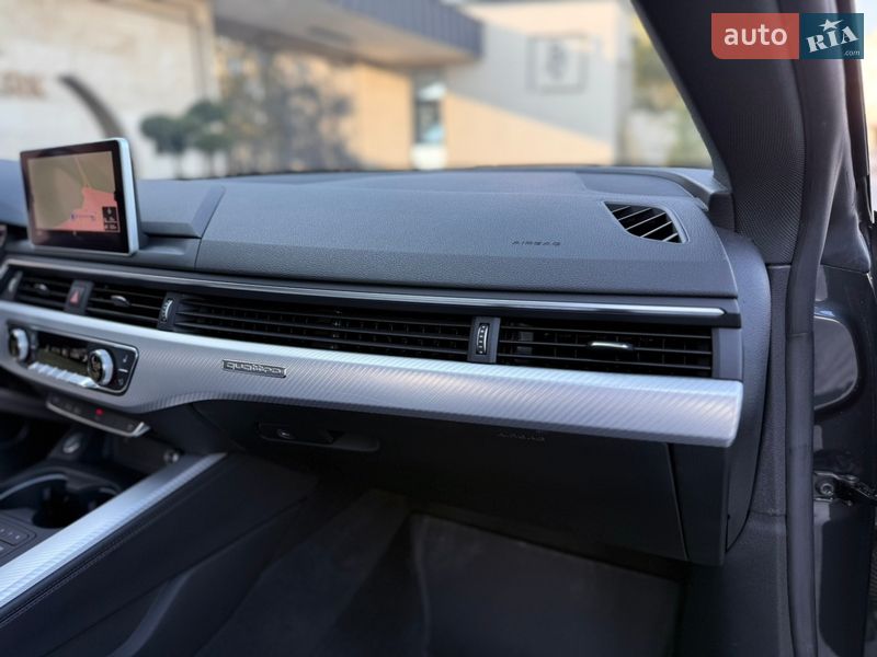 Купе Audi A5 2019 в Львове фото 61 Купе Audi A5 2019 в Львове