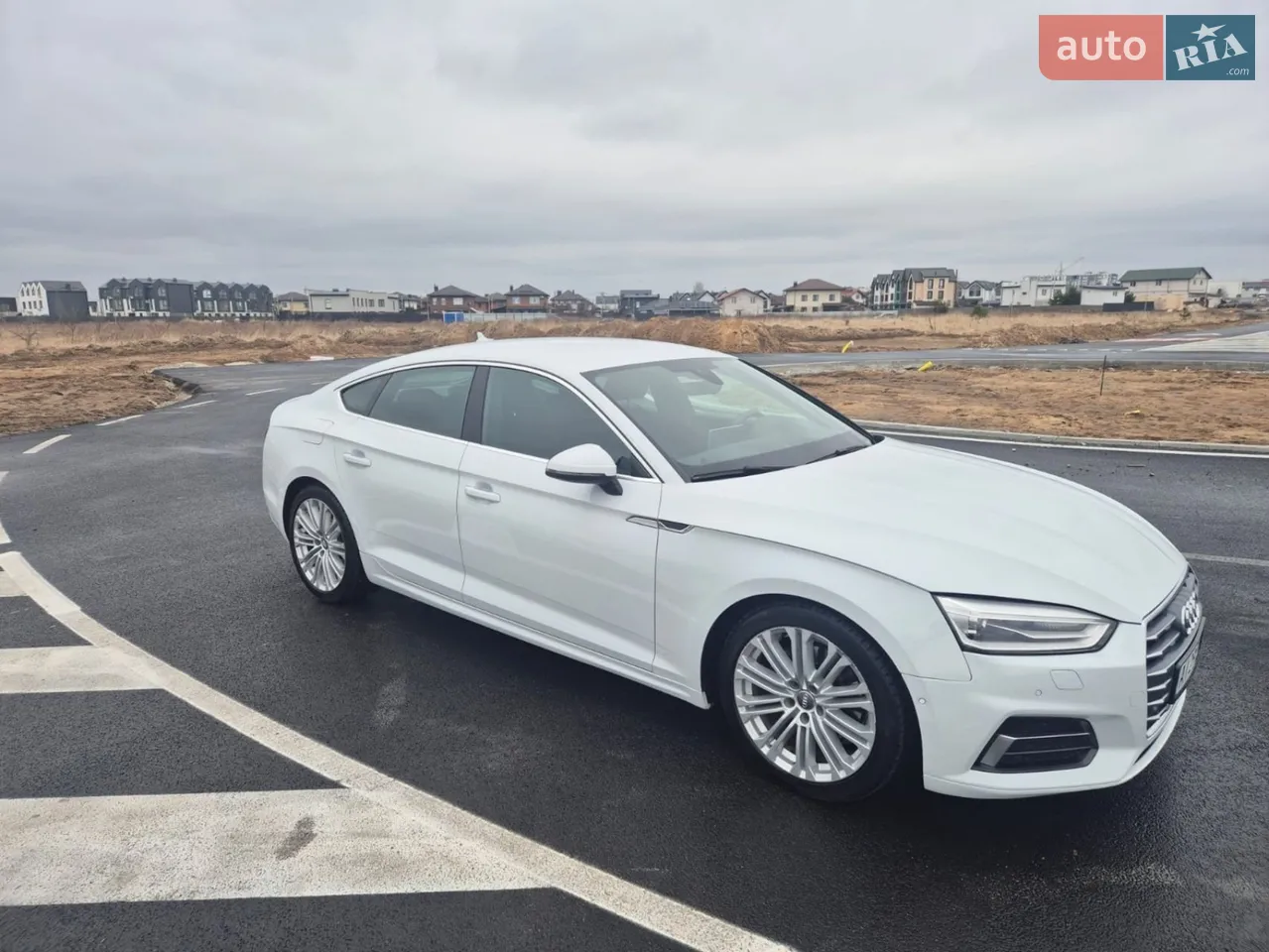 2019 Audi A5 - мініатюра 63