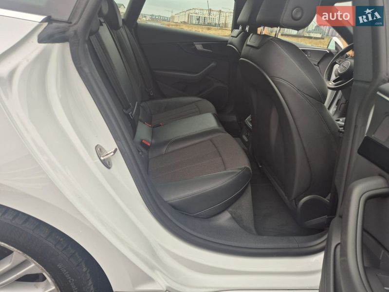 Купе Audi A5 2018 в Киеве
