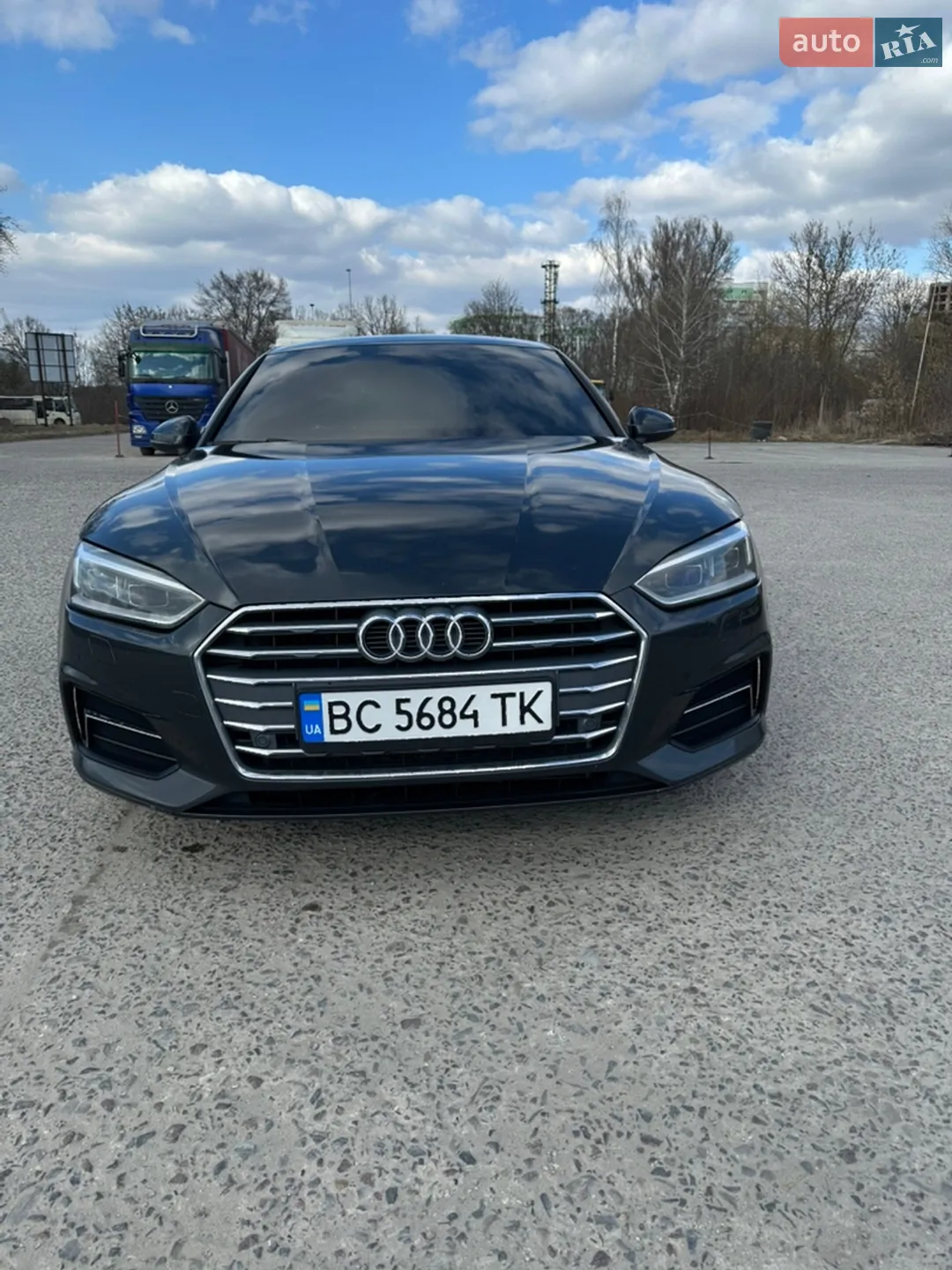 2017 Audi A5 - мініатюра 17