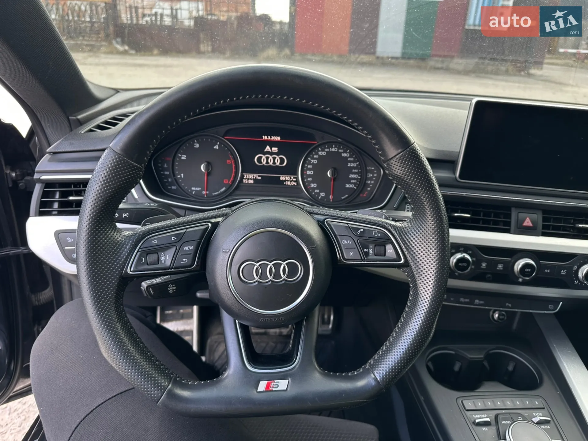 2017 Audi A5 - мініатюра 21