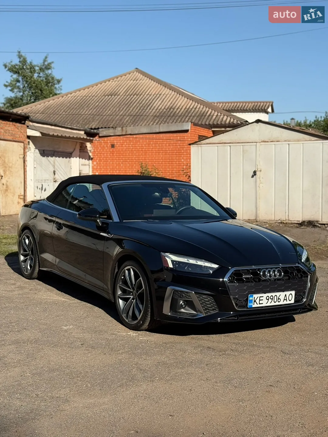 2023 Audi A5 - мініатюра 7
