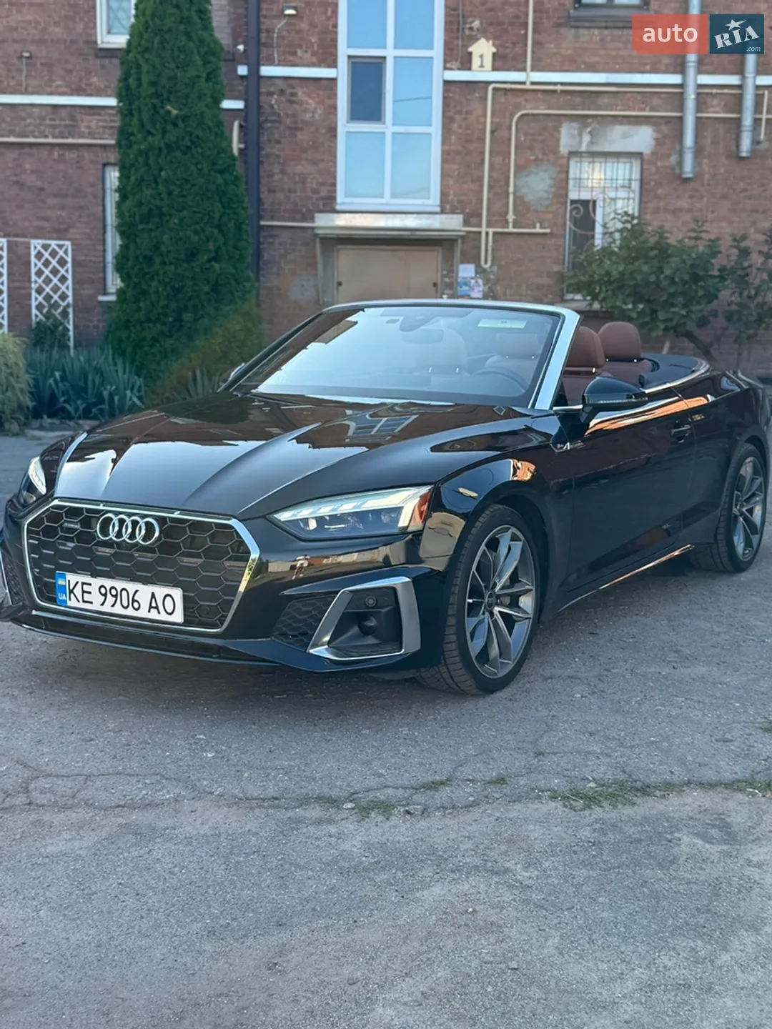 2023 Audi A5 - мініатюра 22