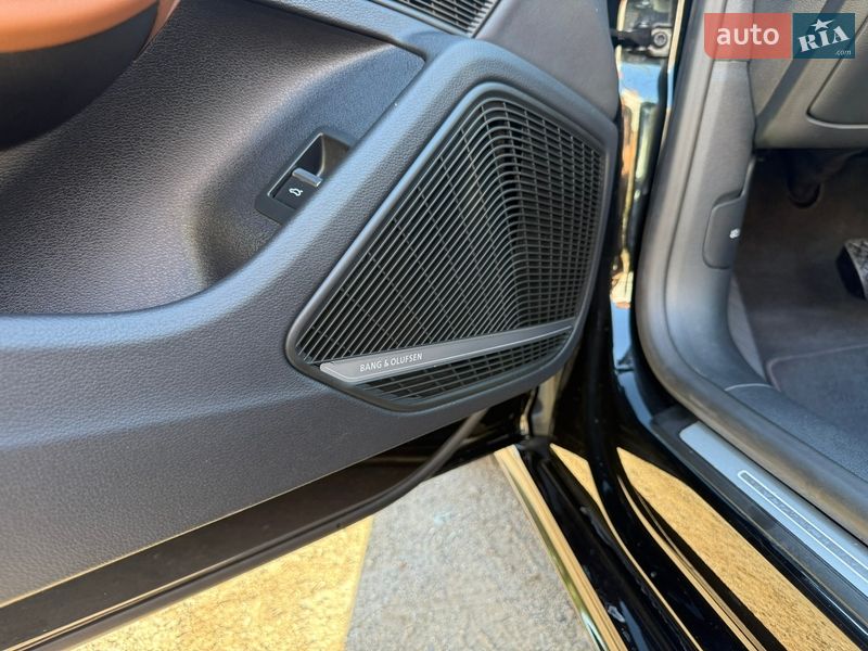 Кабриолет Audi A5 2023 в Киеве фото 37 Кабриолет Audi A5 2023 в Киеве