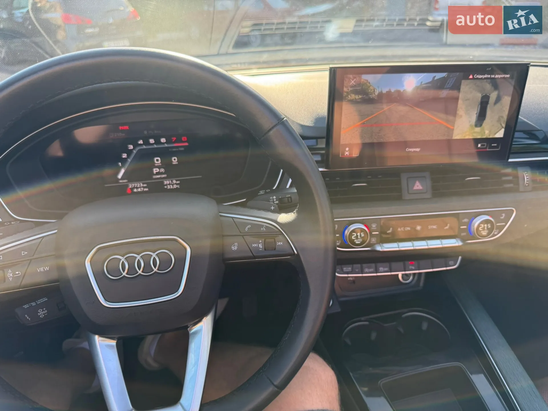 2023 Audi A5 - мініатюра 41