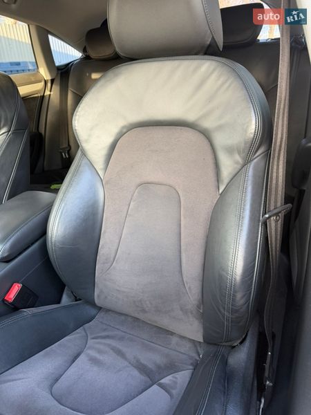 Купе Audi A5 2016 в Киеве