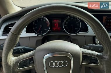Кабріолет Audi A5 2010 в Києві фото 27 Кабріолет Audi A5 2010 в Києві