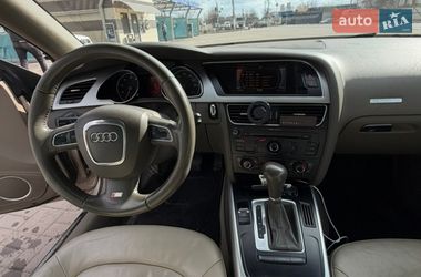 Кабриолет Audi A5 2010 в Киеве