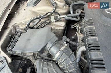 Кабриолет Audi A5 2010 в Киеве