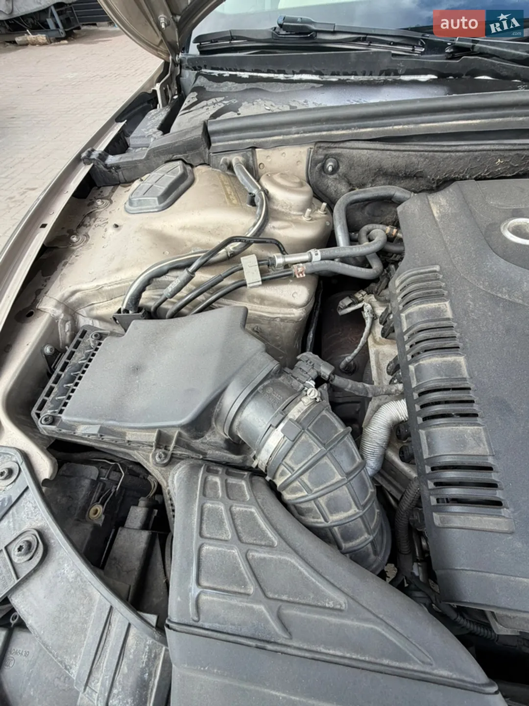 2010 Audi A5 - мініатюра 35