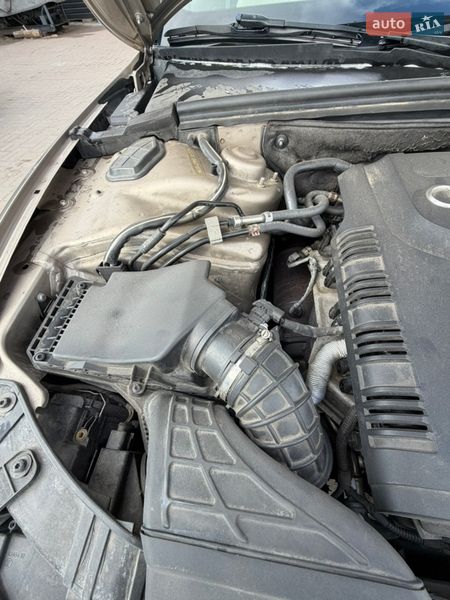 Кабріолет Audi A5 2010 в Києві фото 35 Кабріолет Audi A5 2010 в Києві