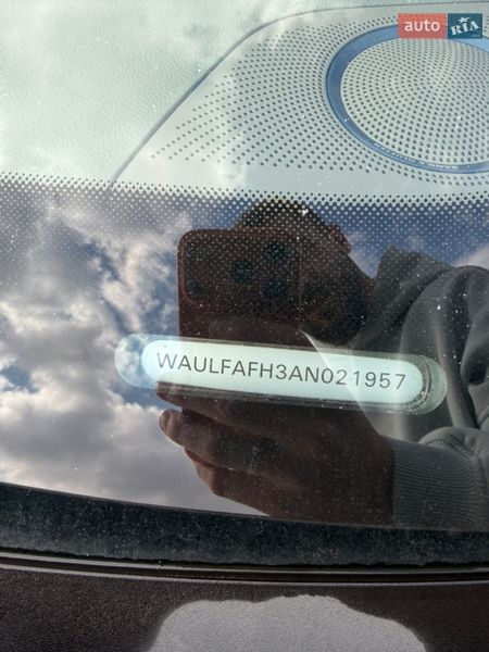 Кабріолет Audi A5 2010 в Києві фото 37 Кабріолет Audi A5 2010 в Києві