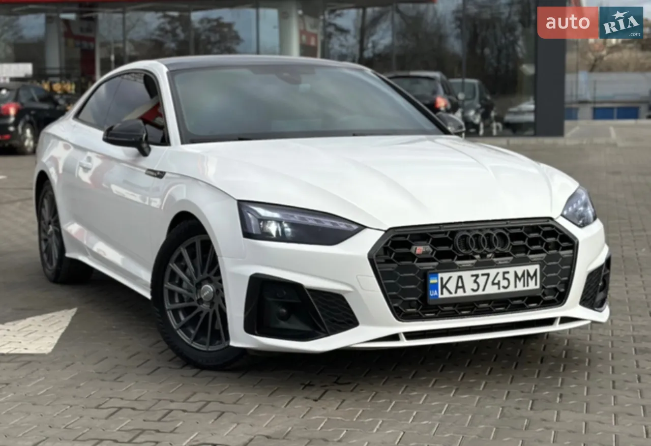 2024 Audi Q5 - мініатюра 33