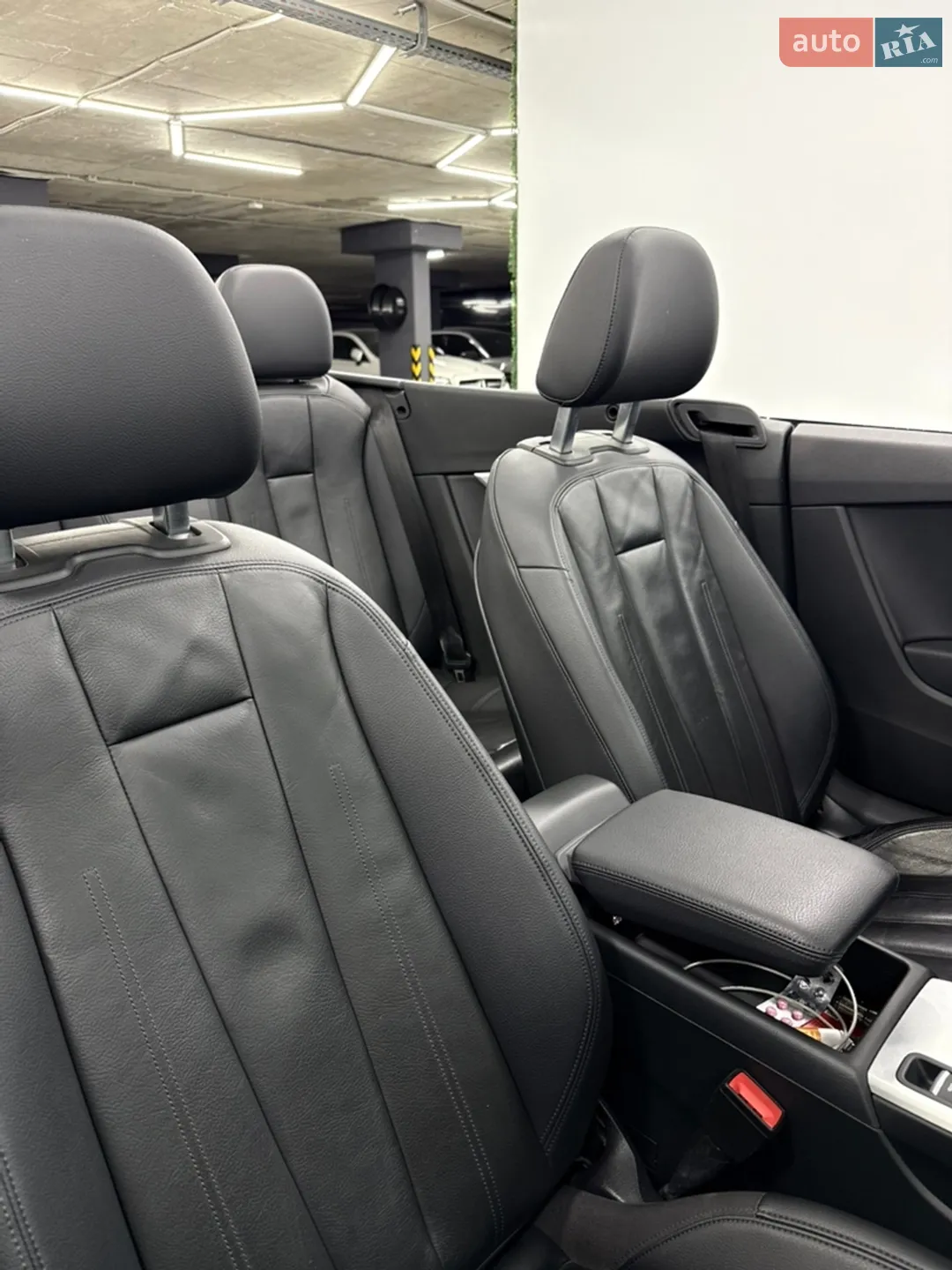 2018 Audi A5 - мініатюра 21