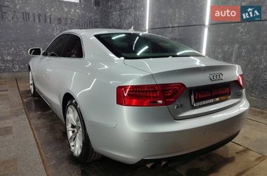 Купе Audi A5 2013 в Житомире