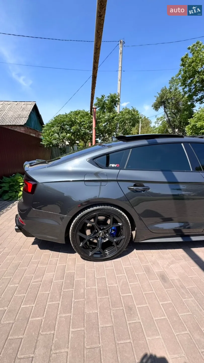 2018 Audi A5 - мініатюра 11