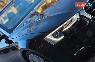 Кабриолет Audi A5 2013 в Львове