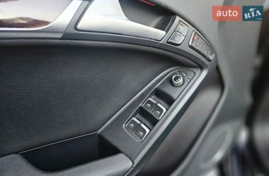 Кабриолет Audi A5 2013 в Львове