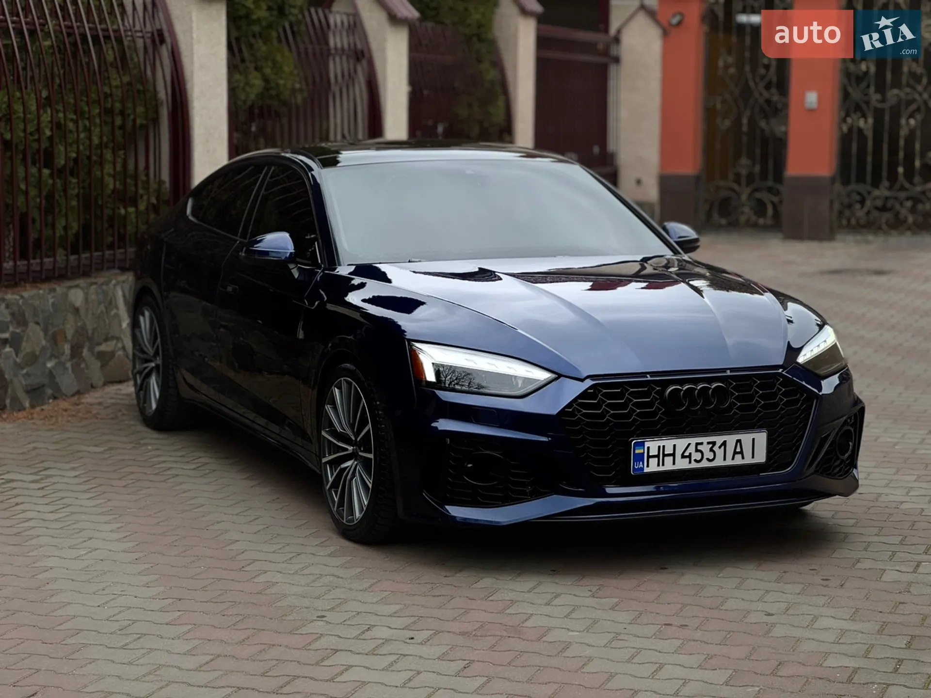 2021 Audi A5 - мініатюра 7