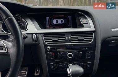 Купе Audi A5 2012 в Белой Церкви