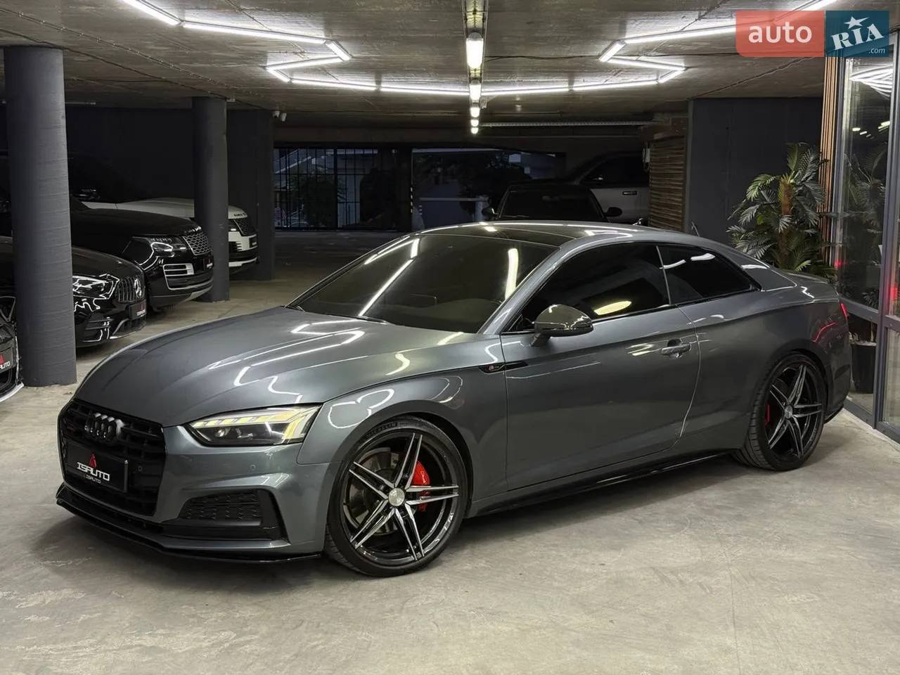2015 Audi A5 - мініатюра 27