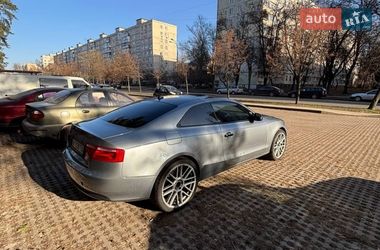 Купе Audi A5 2010 в Киеве