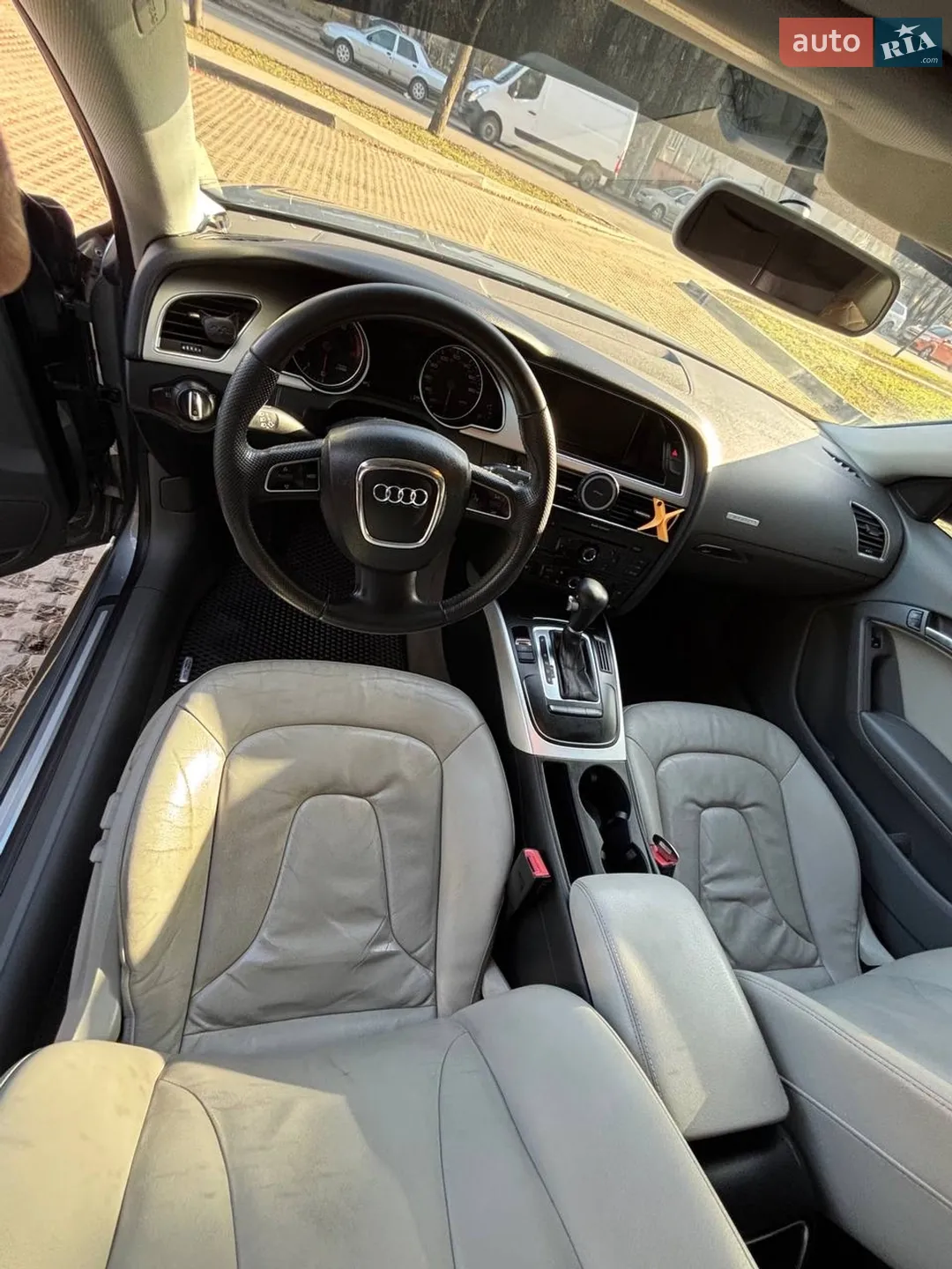 2010 Audi A5 - мініатюра 20