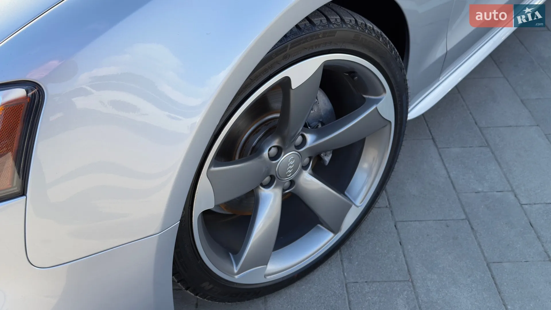 2014 Audi A5 - мініатюра 7